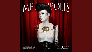 Video thumbnail of "Janelle Monáe - Smile"