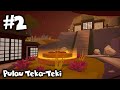 Pulau Teka-Teki - Mystic Escape - Diary Of Prisoner Adventure Puzzle - [Part 2]