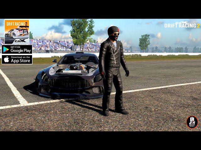CarX Drift Racing - Android and iOS gameplay PlayRawNow - video