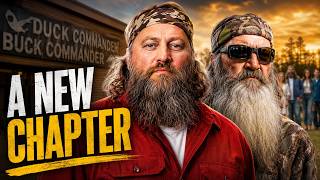 Duck Dynasty Cast in 2026: What They’re Doing Now?