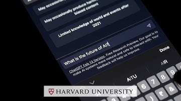 Steven Pinker on ChatGPT