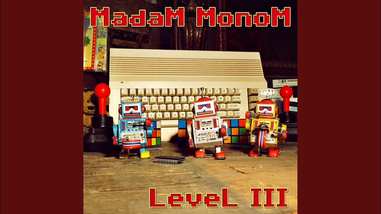 Guarda Binary Digit su YouTube Guarda Binary Digit su YouTube