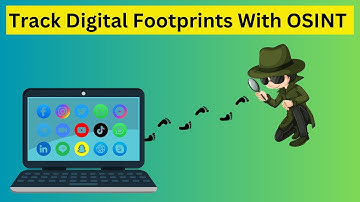 How To Track Someone