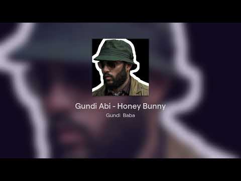Gundi Abi Honey Bunny 