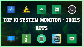 Top 10 System Monitor Android Apps screenshot 5