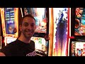 🔴 LIVE In Downtown VEGAS At The D Casino! ✦ Brian Christopher Slot Machine Videos