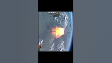 Kerbal Space Program | Glitch