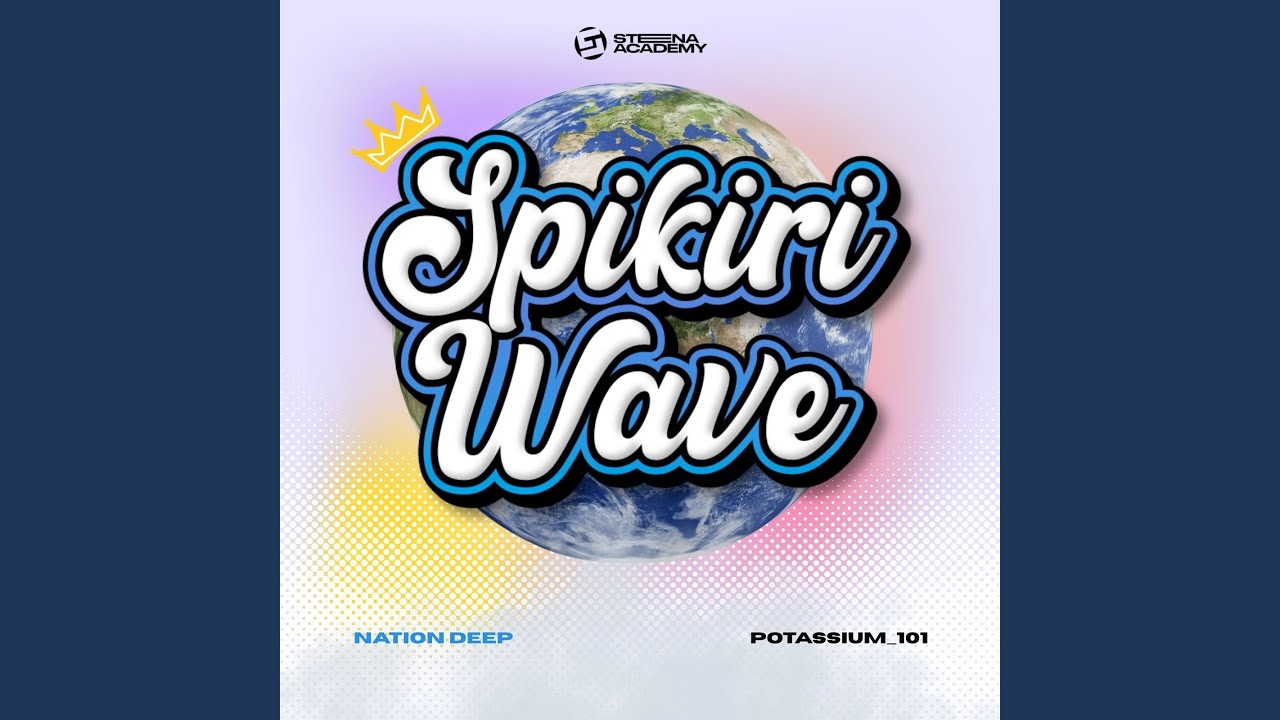 MP3: Nation Deep, Potassium_101, Austin_K - Next To Me