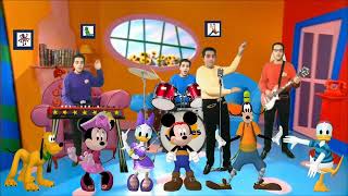 Me Pongo La Chaqueta Green Screen Music Video