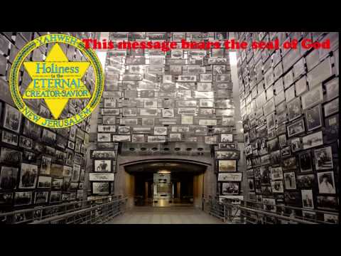 JEWS ESCAPE EUROPEAN SLAUGHTER NUMBER 03