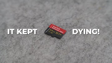 The best microSD card for Raspberry Pi 5 you