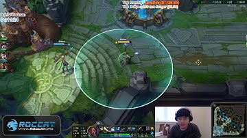 BoxBox Stream Best Riven Plays   Lucian vs Ezreal   ADC   Full gameplay Patch 6 10