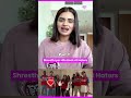 Shreyas Iyer's Sister SHUTS DOWN Haters! #trending #shortsviral #cricket