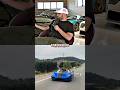 Leasing a $3 Million Koenigsegg
