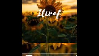 Devi - itiraf ( sebuah pengakuan ) sholawat