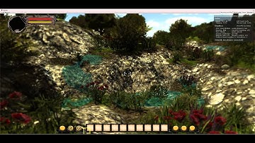 Hoarding - Unity 5 Water Update