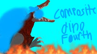 MY NEW OC INTRO BY ME [DC2 ANIMATION]