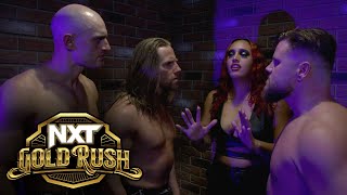 Ava reassures her Schism family: NXT Gold Rush highlights, June 20, 2023