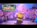 THE PEANUTS MOVIE - Double Toasted review