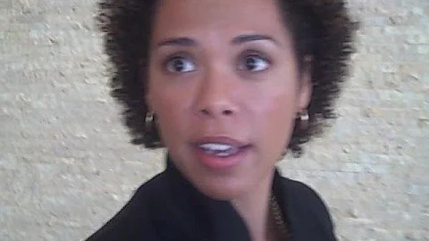 Amy Holmes blew me off