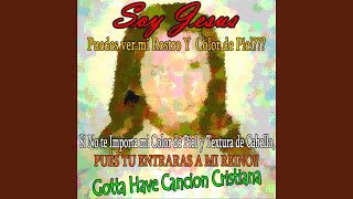 Video thumbnail of "Los Hijos del Cielo - Mirame Soy Jesus"