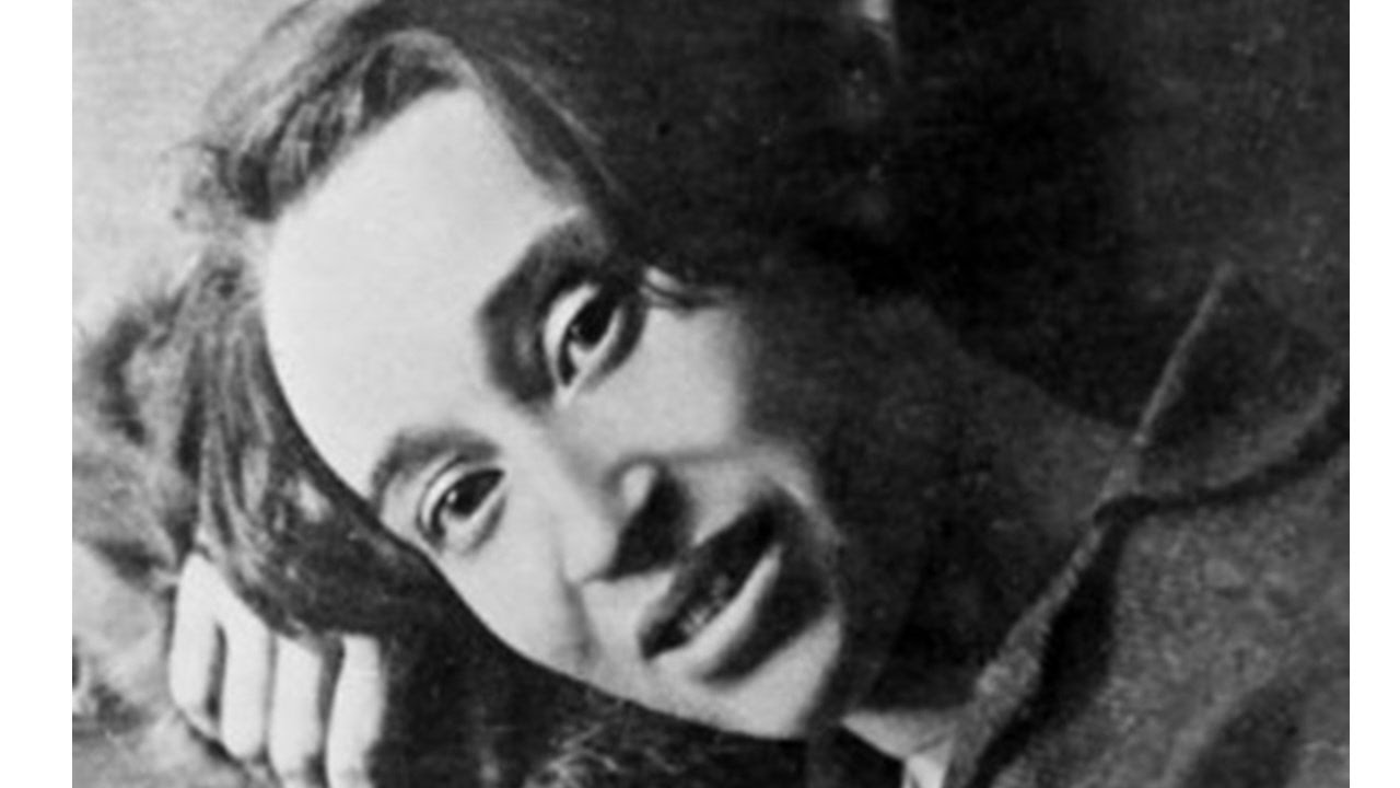 мандельштам воронеж Надежда Мандельштам любила материться