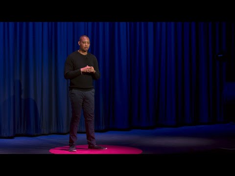 The Urgency of Early Intervention: Transforming Lives with OCD | Shaun Flores | TEDxJohnLyonSchool thumbnail