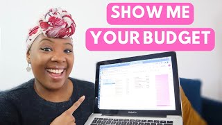 How I Would BUDGET a 2k Monthly Income With DEBT: Money Coach Reviews Your BUDGET (Part one) by Veronia Spaine 911 views 3 months ago 16 minutes