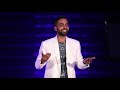 Nepotism and Bollywood | Abhishek Banerjee | TEDxMICA