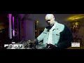 Samuel Cosmic Live Heatwave Set