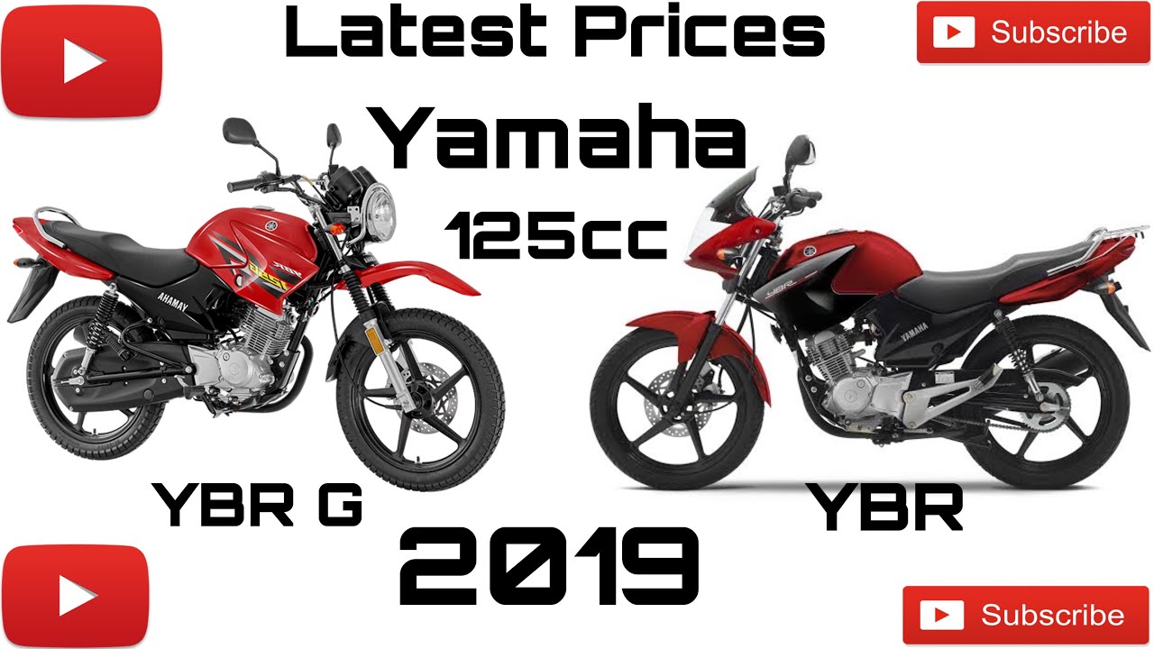 latest bike and price