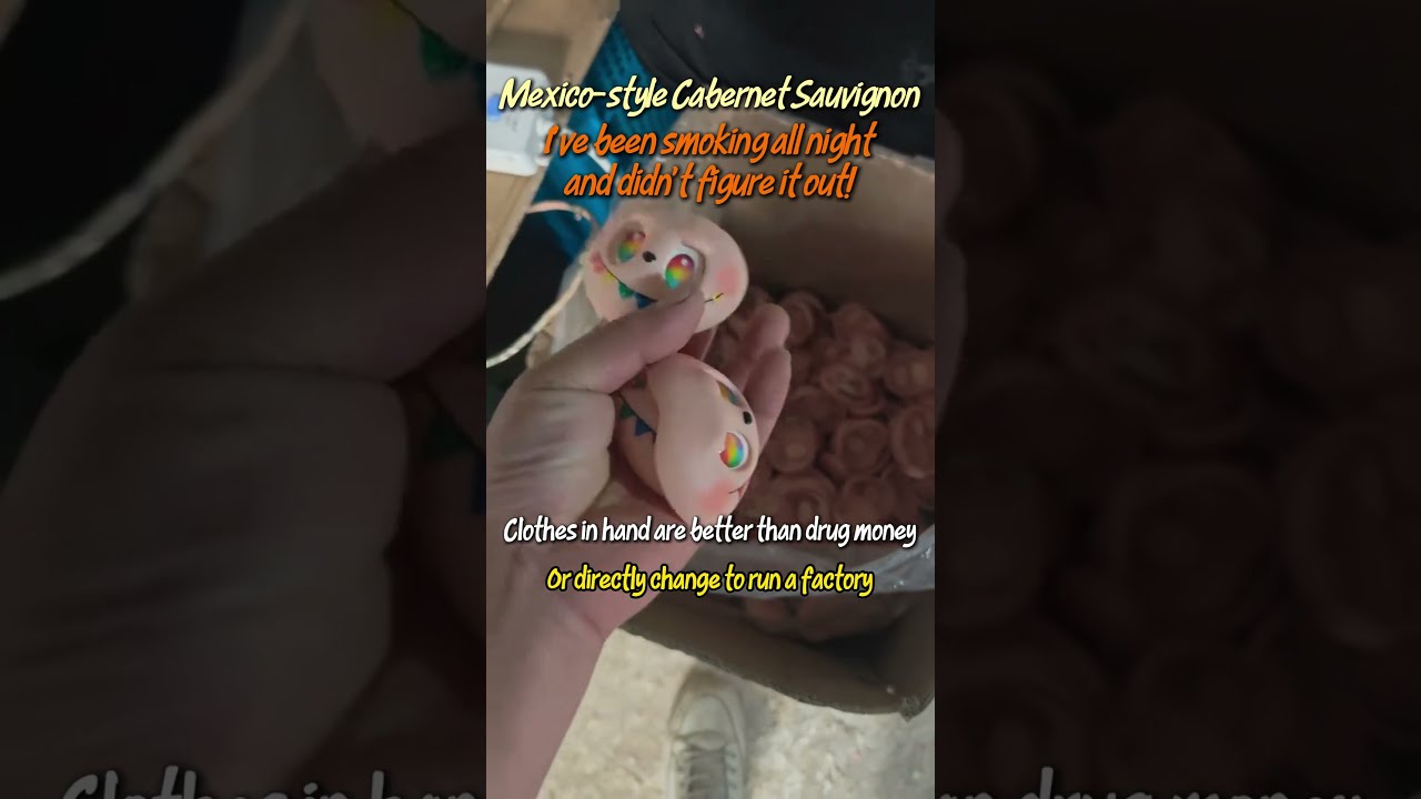 We Made A SILICONE Labubu Behind The Scenes Custom Orders Open 