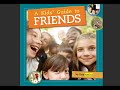 A Kid's Guide to Friends Quiz