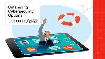 Information Overload: Untangling the Complex Security Web [Webinar Preview]