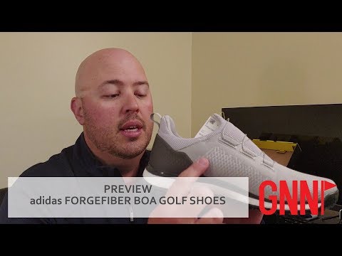 forgefiber adidas