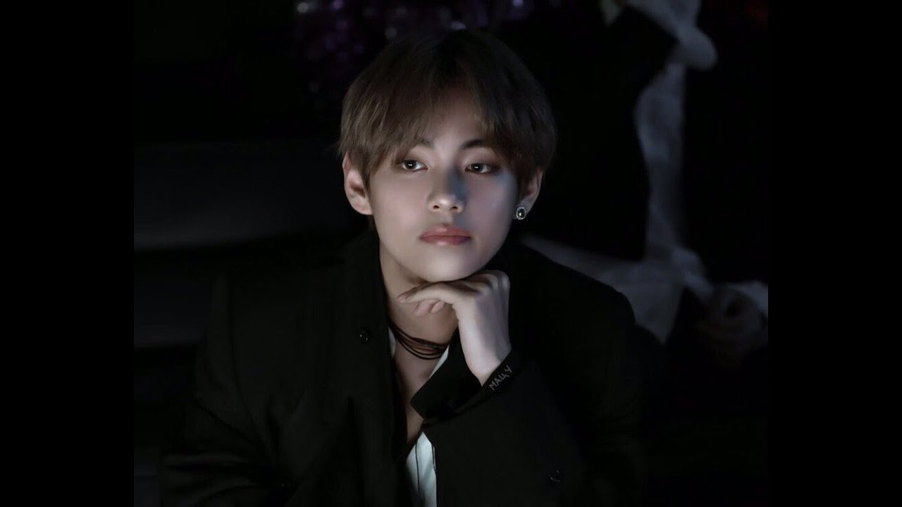 [65+] Ким Тэхён, твой кошмар. [part 1]