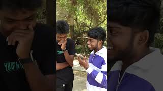 அண்ணாச்சியை கலாய்க்கும் சிரிப்புக்கு மட்டும்