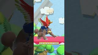 Pokemon Mods Part 13 1 Minute Mods Smash Ultimate