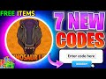 ⚠️NEW CODES⚠️ DINOSAUR LIFE CODES IN MAY 2026 - ROBLOX DINOSAUR LIFE CODES