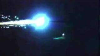 Spectacular Meteor Explosion Caught On Tape Video(, 2011-07-22T12:51:00.000Z)