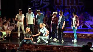 West Side Story Act 2