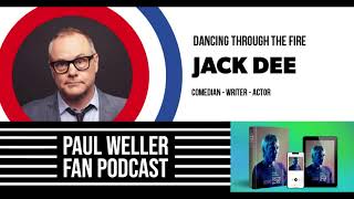 Download Lagu Jack Dee on Paul Weller, The Jam \u0026 the story behind Lead Balloon’s theme - Paul Weller Fan Podcast MP3