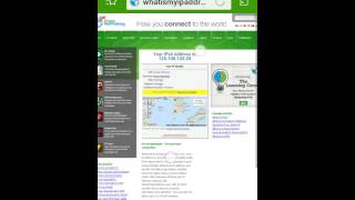 VPN ip changer HACKED screenshot 4