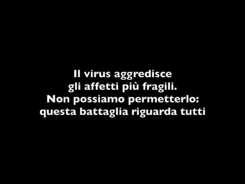 Minimetraggio “Per combattere il COVID abbiamo bisogno anche di te”