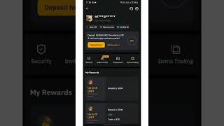 How to Change Your Bybit App Language #bybit #geniustechtips #bybittutorial #bybittrading#crypto