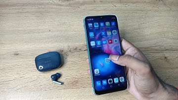 how to pair Bluetooth earbuds in infinix smart 5a  , Bluetooth earbuds pair kaise karen