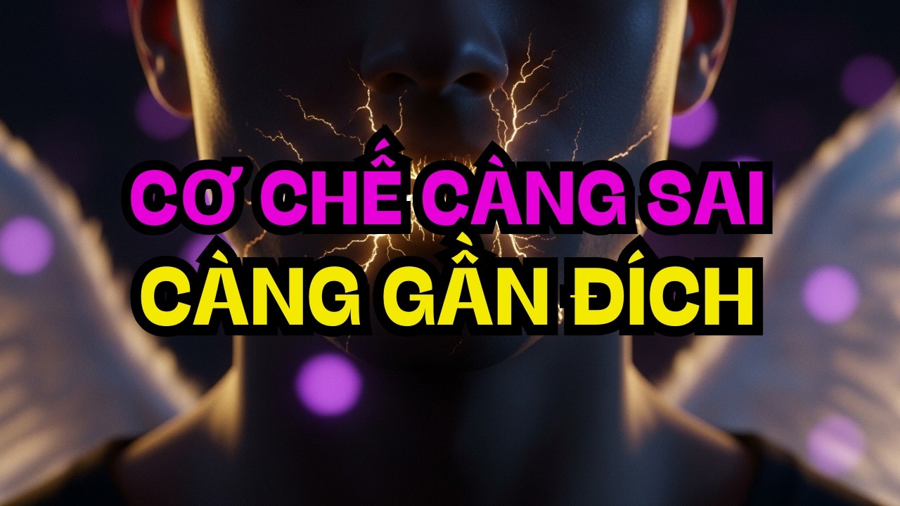 NGƯỜI ĐƯỢC CHỌN! Hy Sinh Hết Mà Vẫn Bị Nghi Ngờ — Đây Là Lý Do