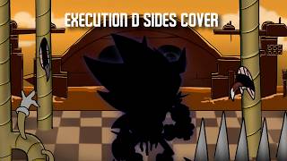 Execution D-Sides Cover