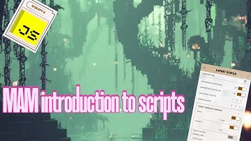 Minecraft Addons Maker | introduction to scripts and using tick Json