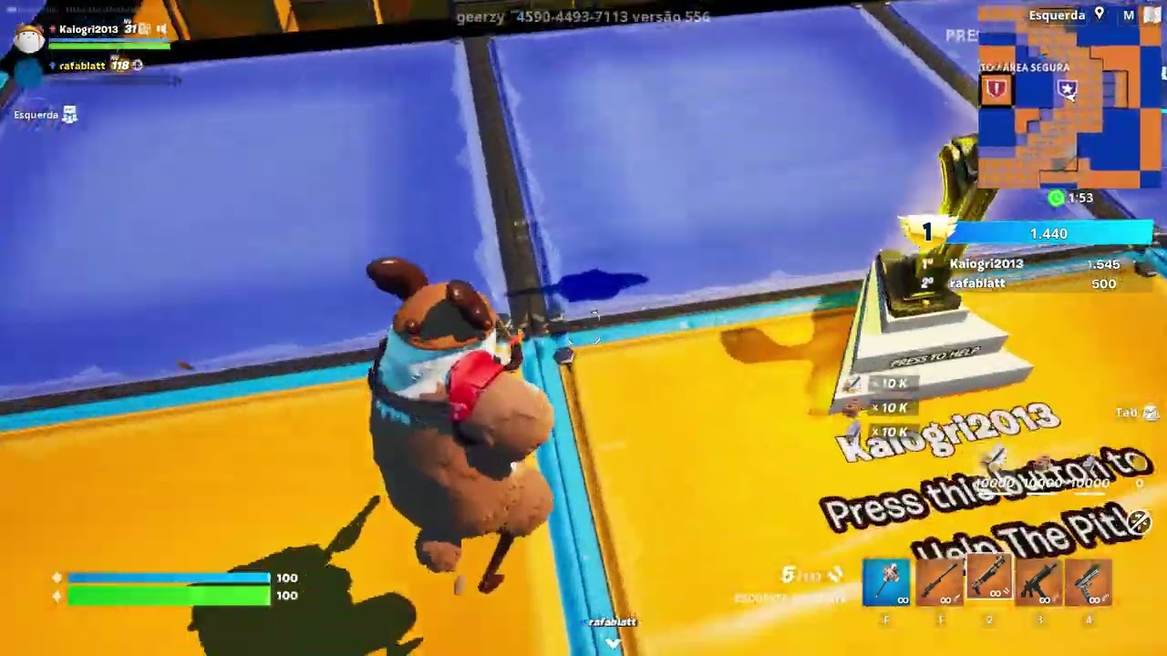 Fortnite